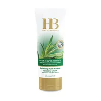 H&B Dead Sea Minerals Osvěžující víceúčelový Aloe Vera krém