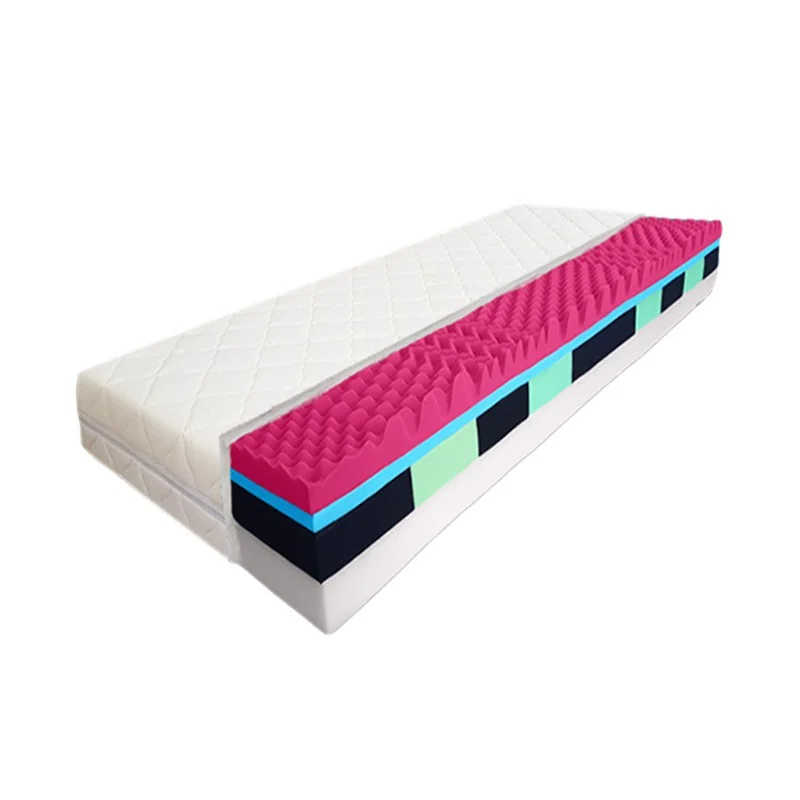 ComfortMatrace PRAHA PREMIUM 20cm 160x200 cm