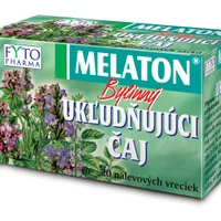 Fytopharma MELATON