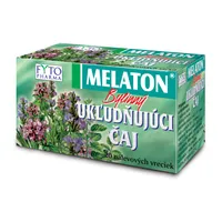 Fytopharma MELATON