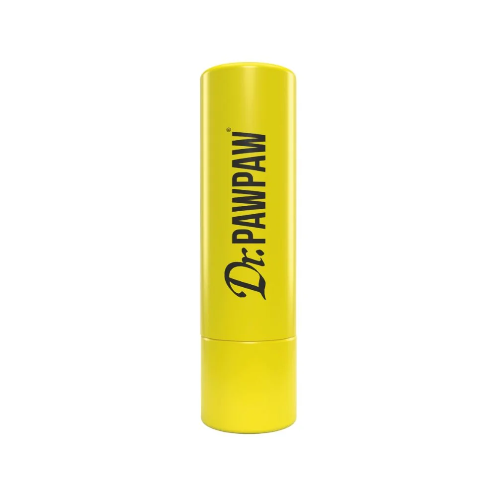 Dr. PAWPAW Original víceúčelový balzám v tyčince 4 g