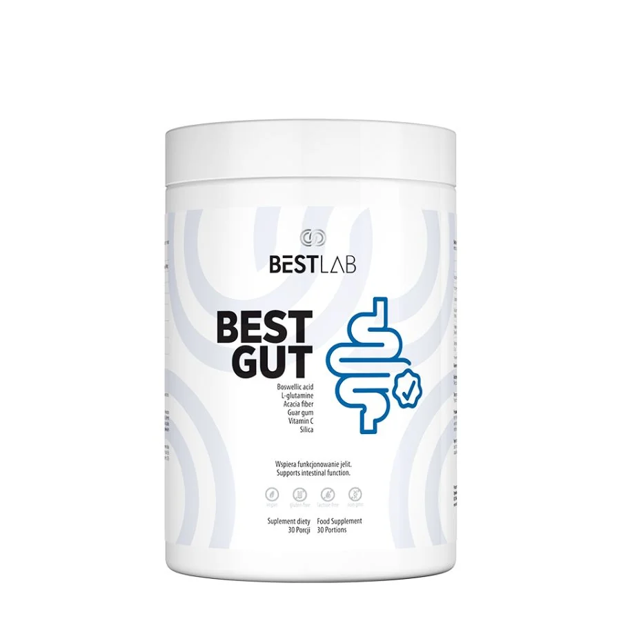 Best Lab BestGut pro podporu střev 300 g