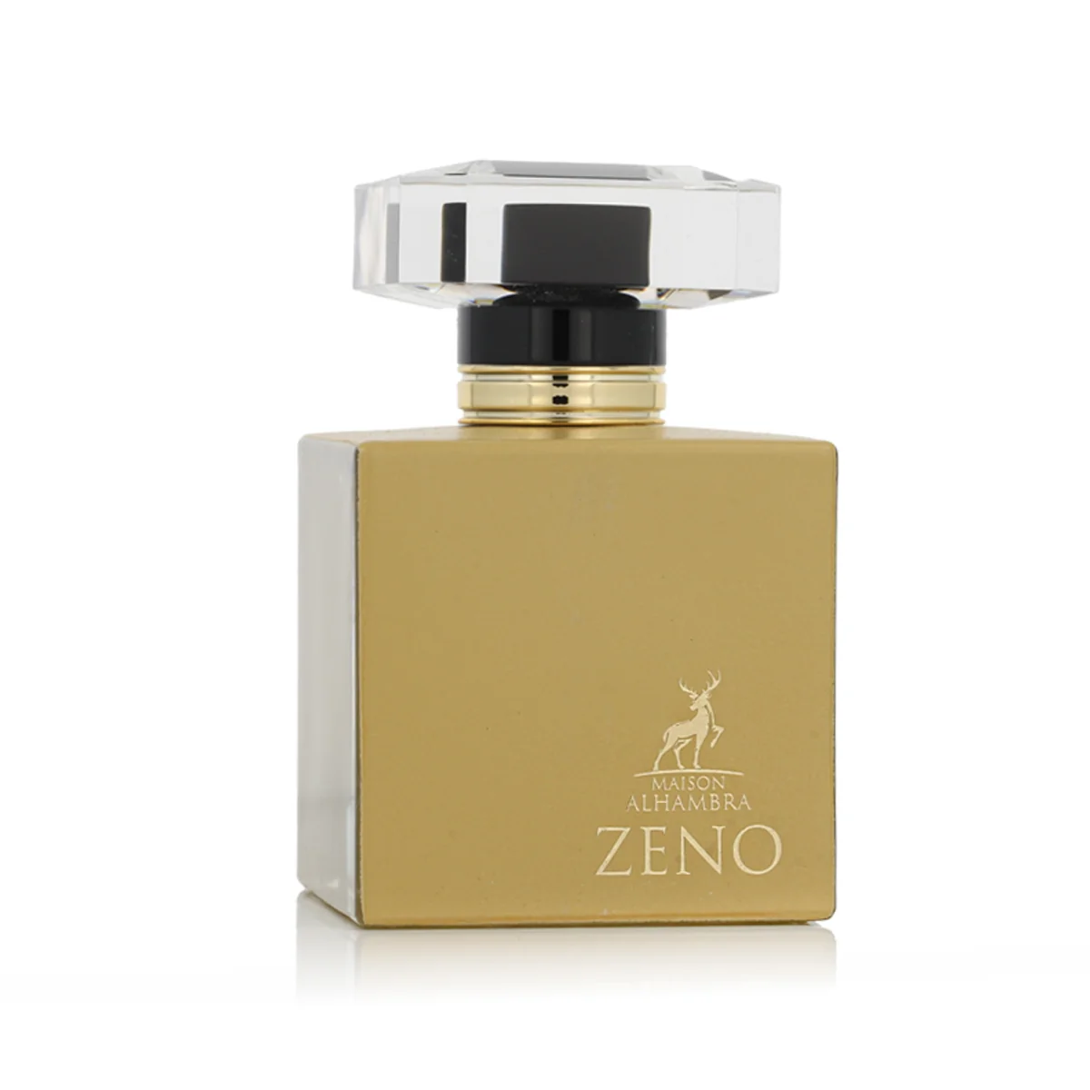 Maison Alhambra Zeno EDP 100 ml W 