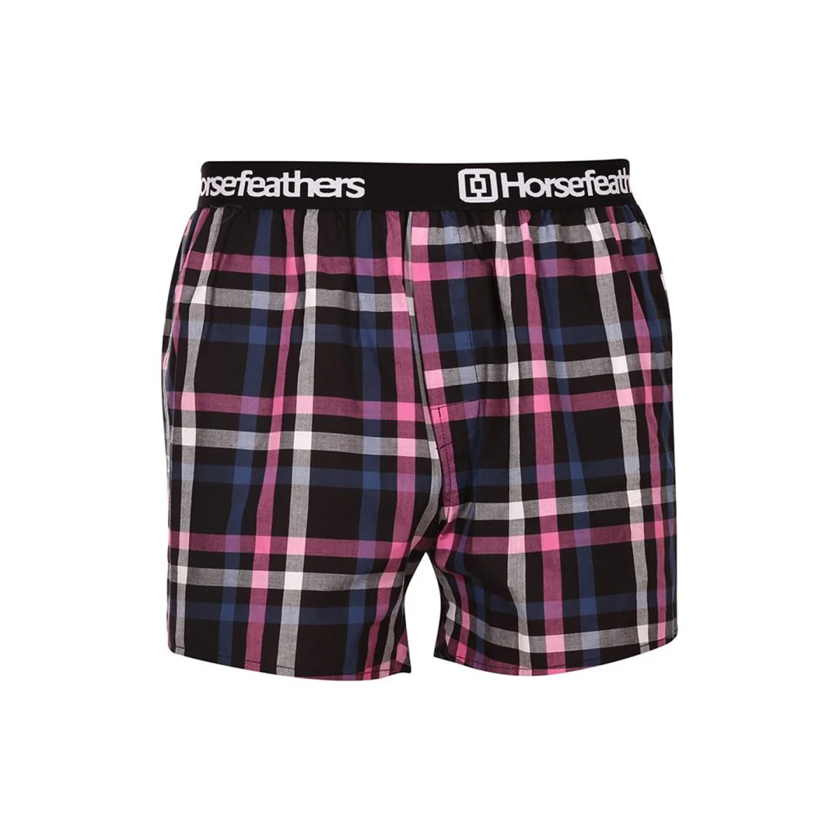 Horsefeathers Pánské trenky Clay twilight (AM068O) XXL