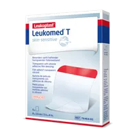 Leukoplast Leukomed T skin sensitive 8x10 cm
