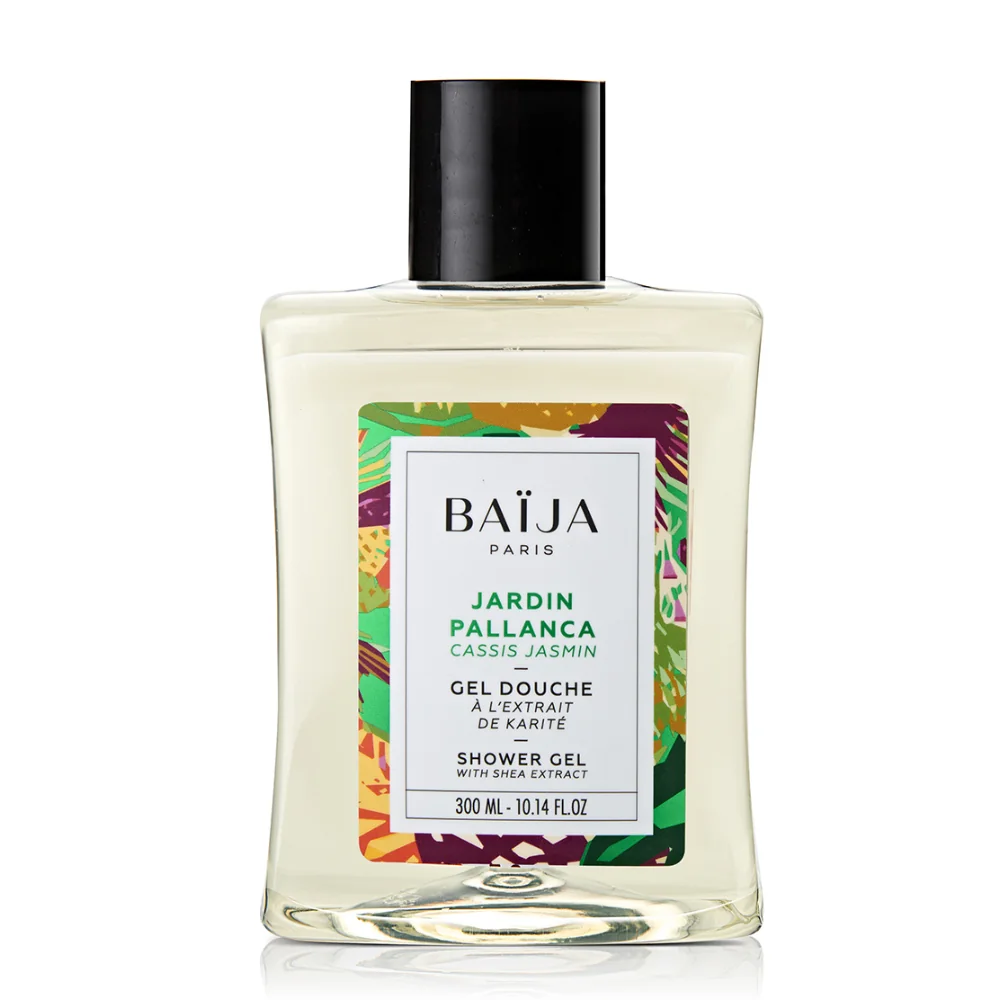 BAÏJA Jardin Pallanca Sprchový gel 300 ml