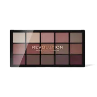 Makeup Revolution Re-Loaded Iconic 3.0