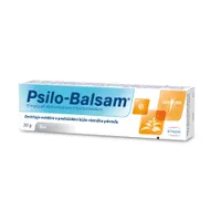 Psilo-balsam