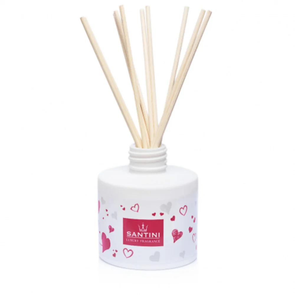 Santini Aroma difuzér - Pure Love
