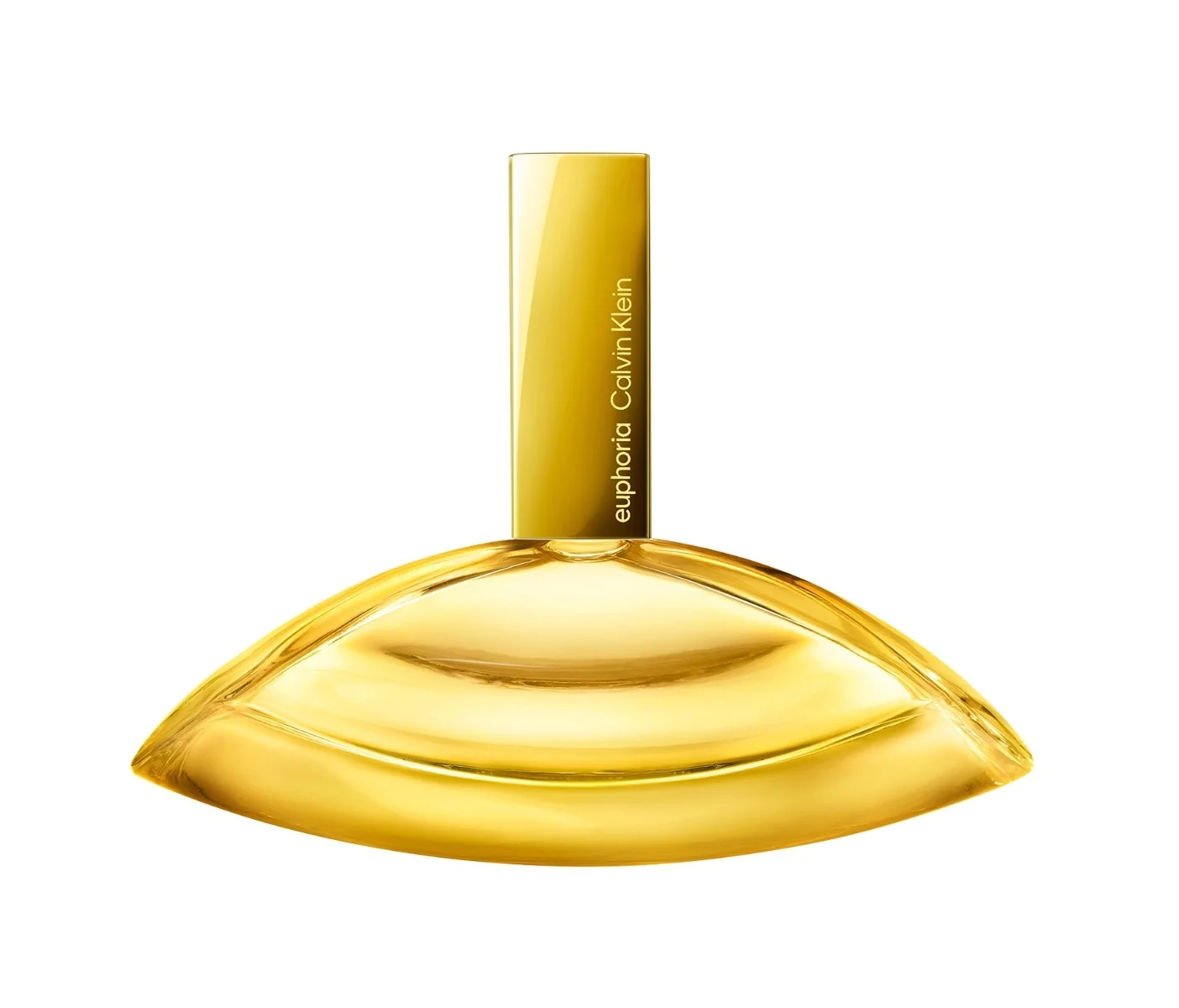 Calvin Klein Euphoria Solar Elixir parfémovaná voda pro ženy 50 ml