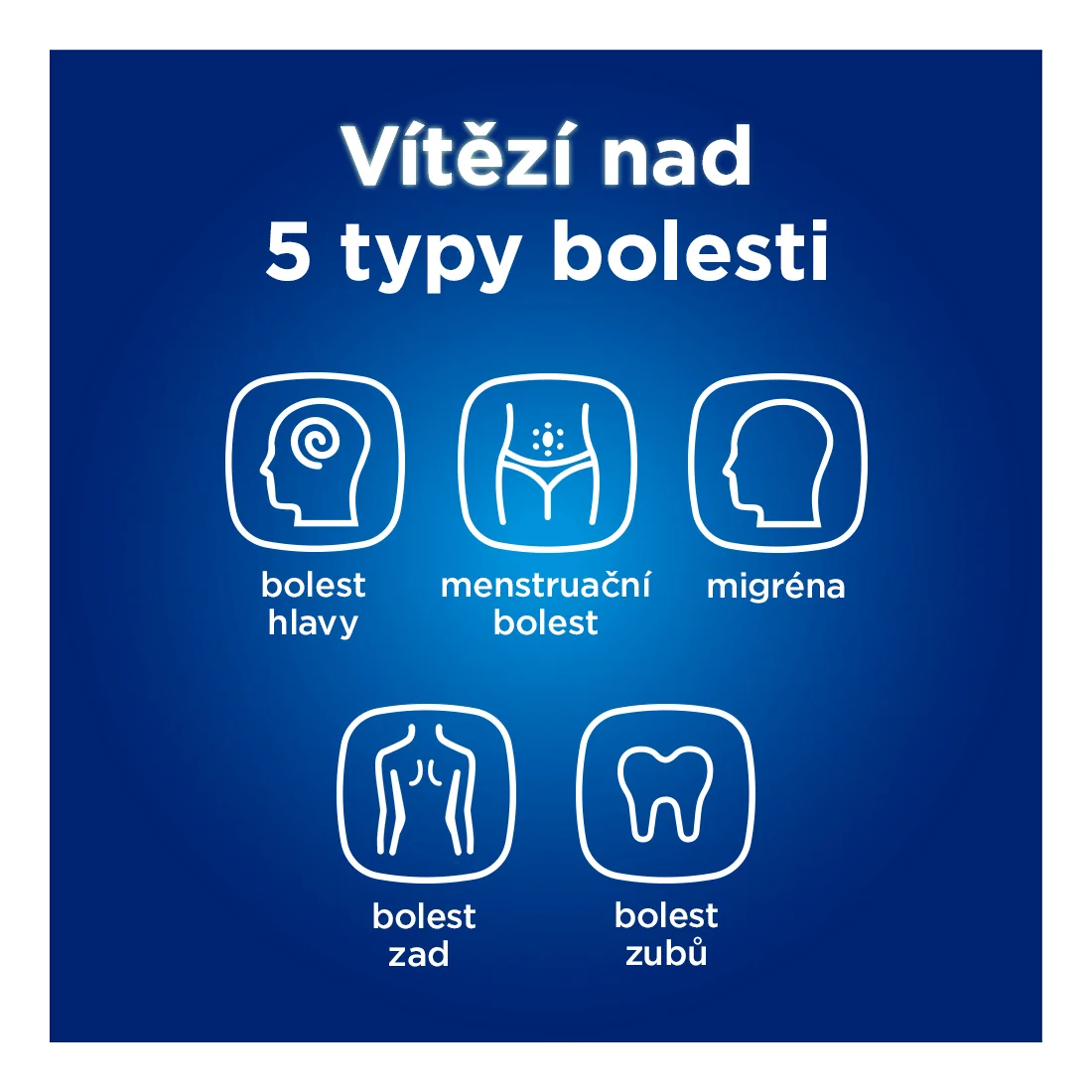 Panadol Extra 500 mg/65 mg 24 tablet