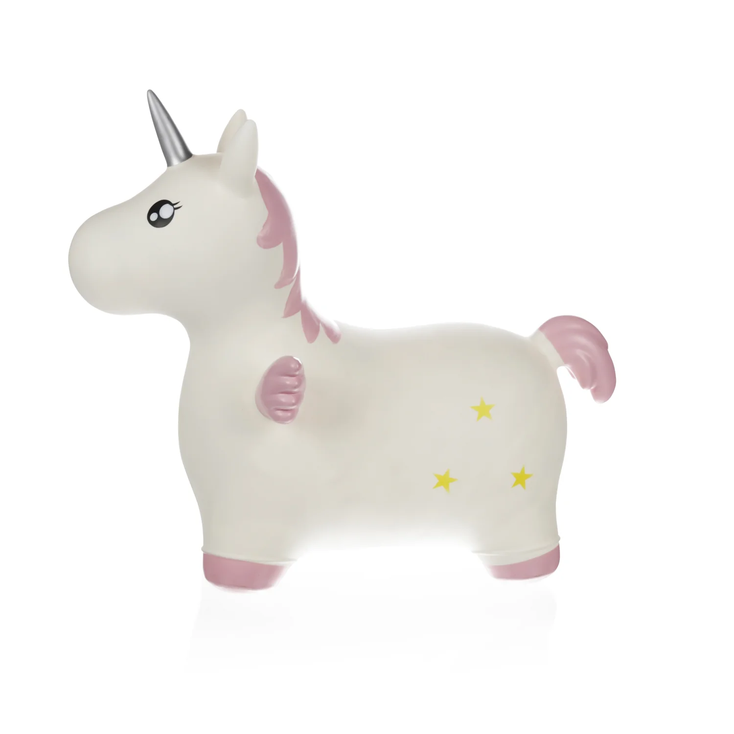 Zopa Hopsadlo Skippy, Unicorn/Wings 7