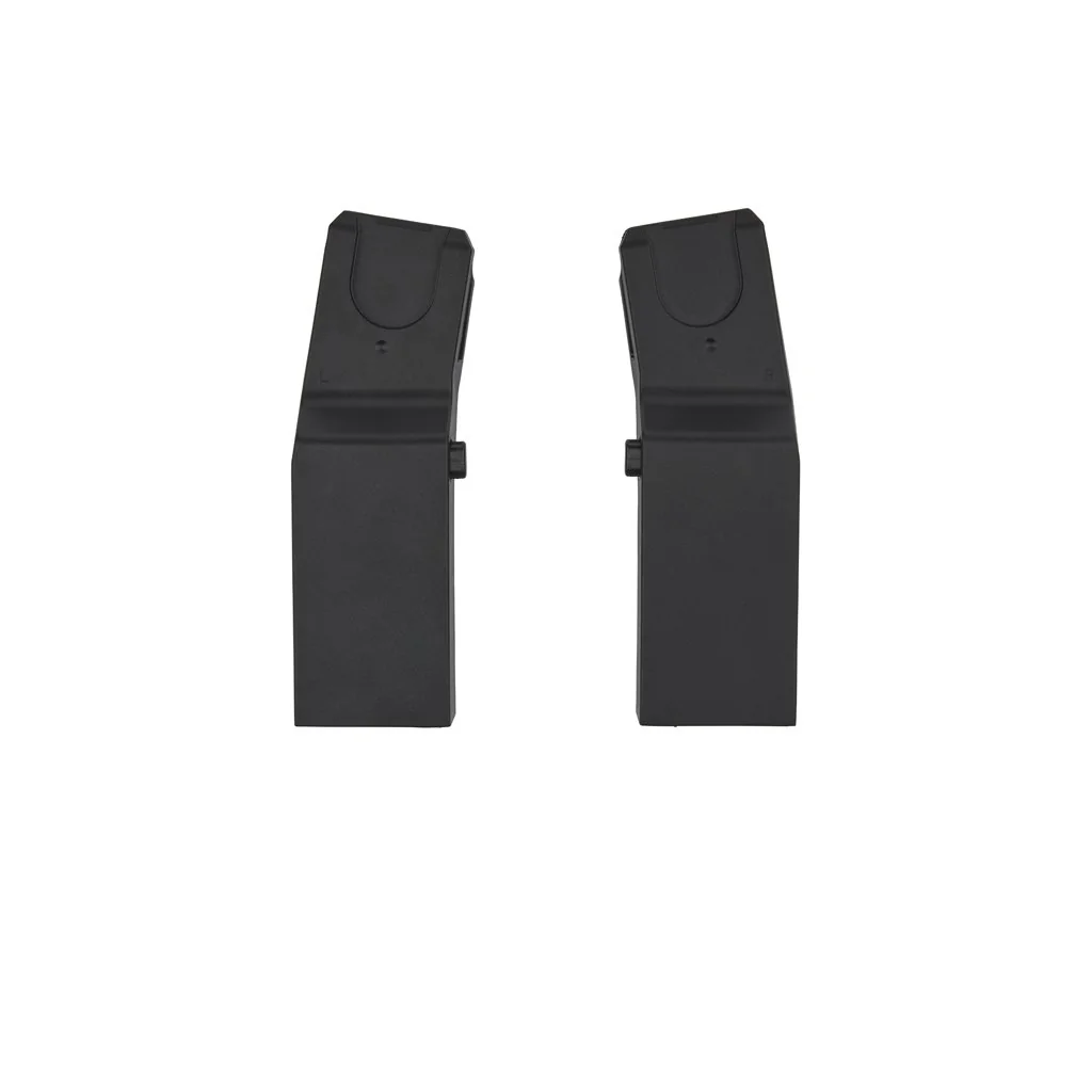 Easywalker Set adaptérů na autosedačku ke kočárku Zoey