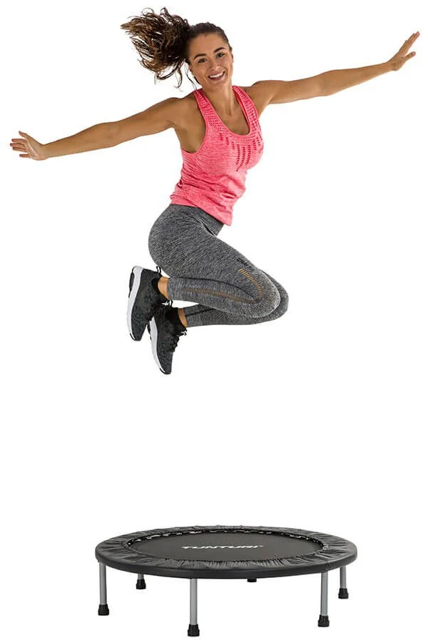 Tunturi Trampolína venkovní varianta 95 cm