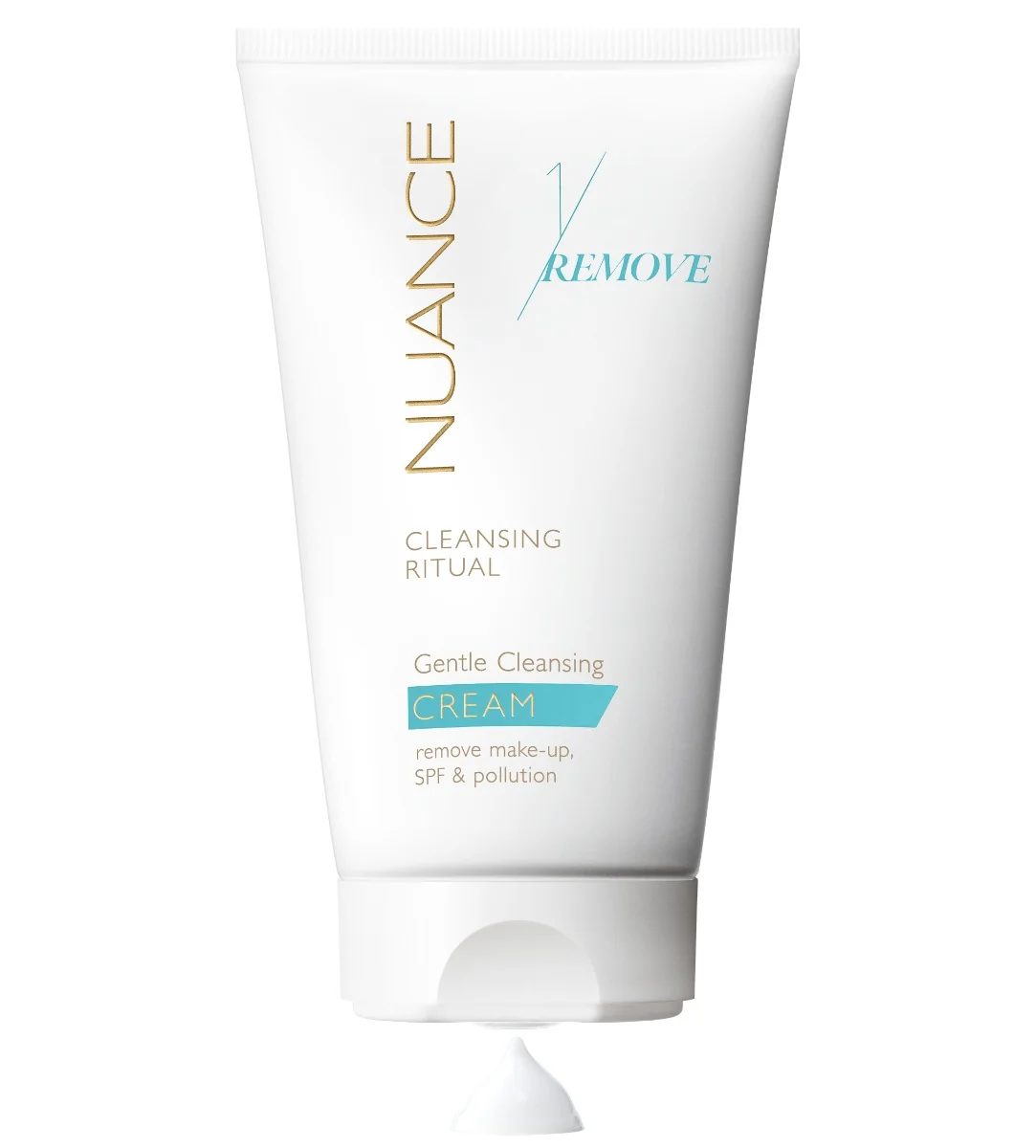 NUANCE Cleansing Ritual Jemný čisticí krém 150 ml