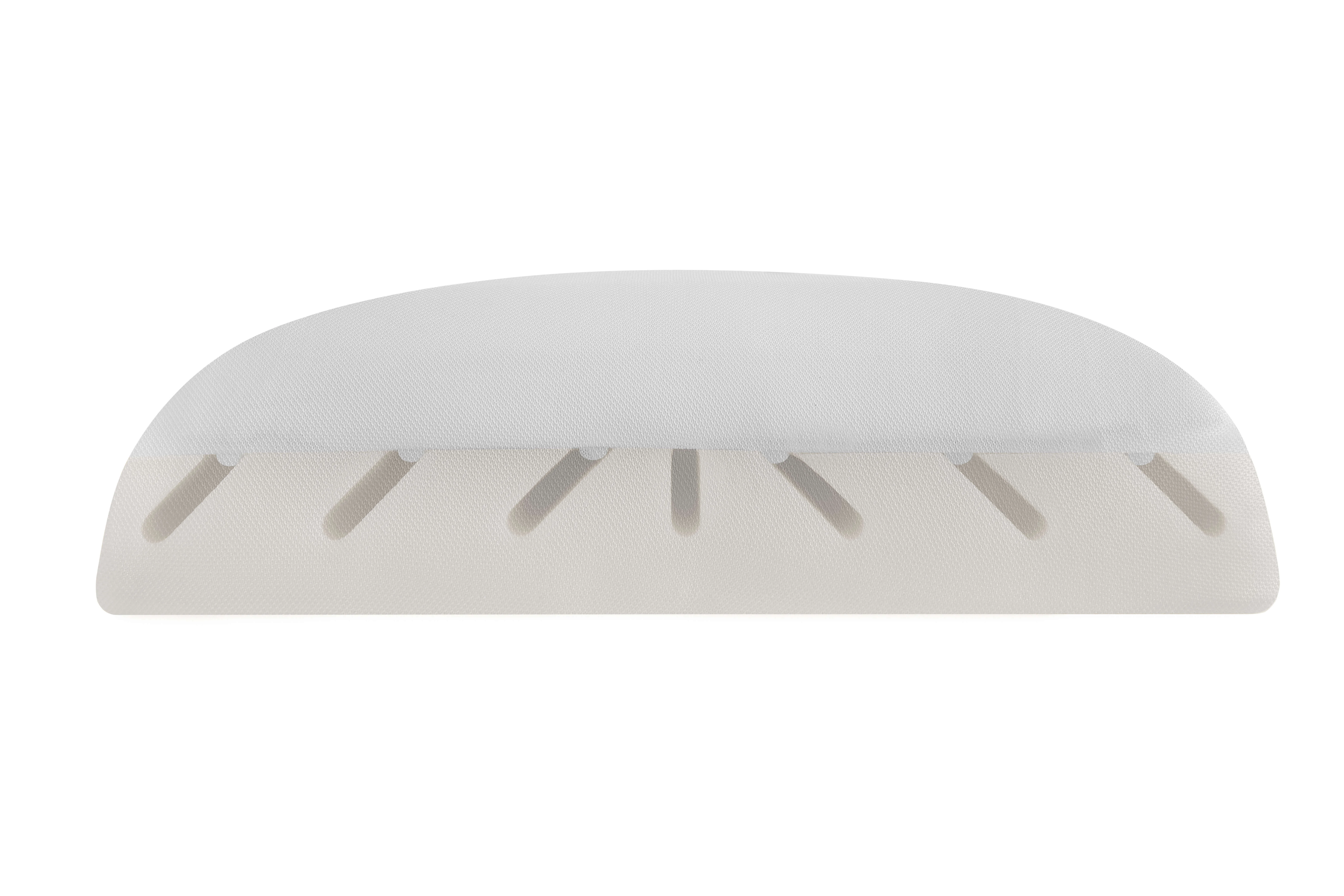 Magniflex Polštář MagniStretch Standard M 72x42x13 cm