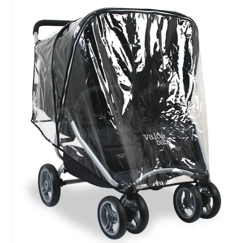 Valco Baby Pláštěnka na kočárek Snap Duo