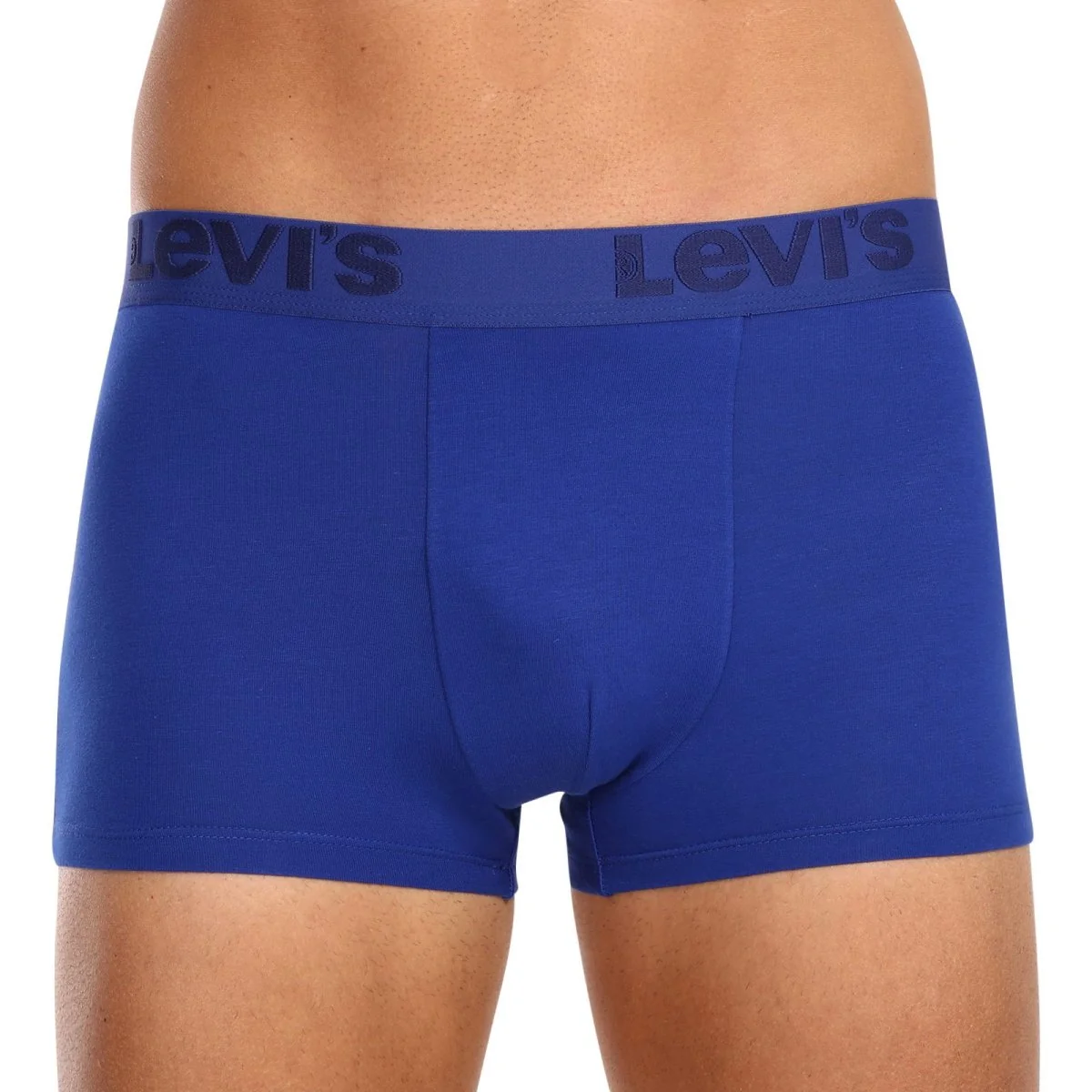 Levi's 3PACK pánské boxerky vícebarevné (905042001 022) M