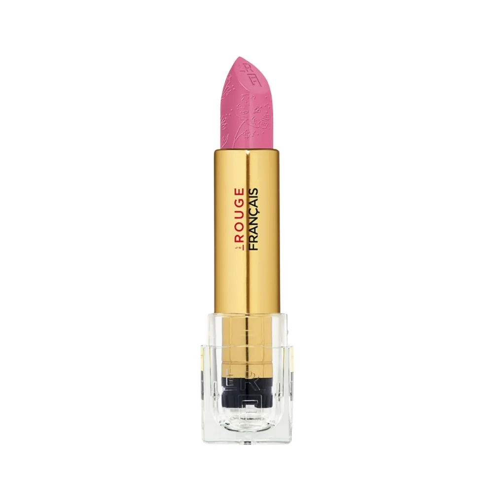 Le Rouge Français Rtěnka 033 jemná baby pink růžová 4 g