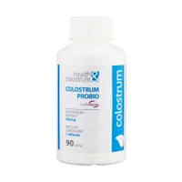 Health&colostrum Colostrum PROBIO