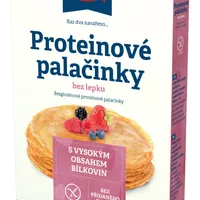 Labeta Proteinové palačinky bez lepku