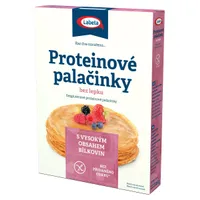 Labeta Proteinové palačinky bez lepku