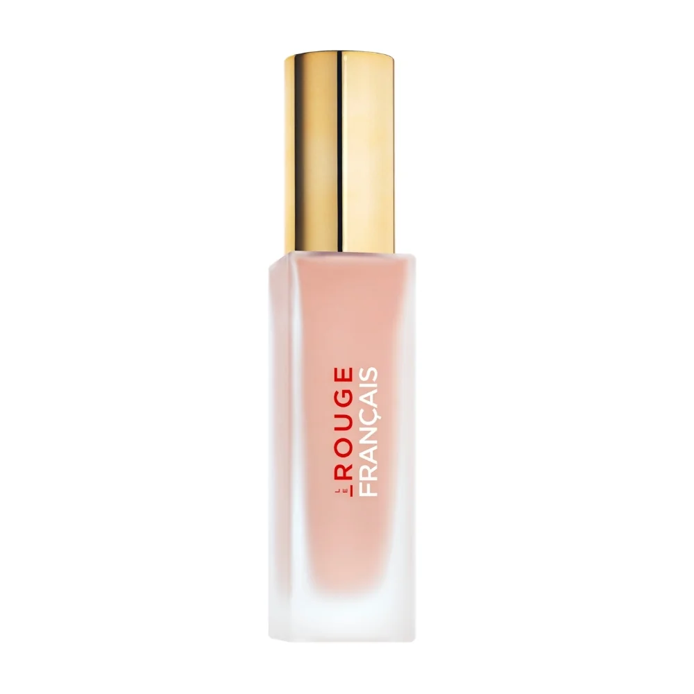 Le Rouge Français Tónující make-up 851 světlý neutrální béž s jemně růžovým nádechem 30 ml