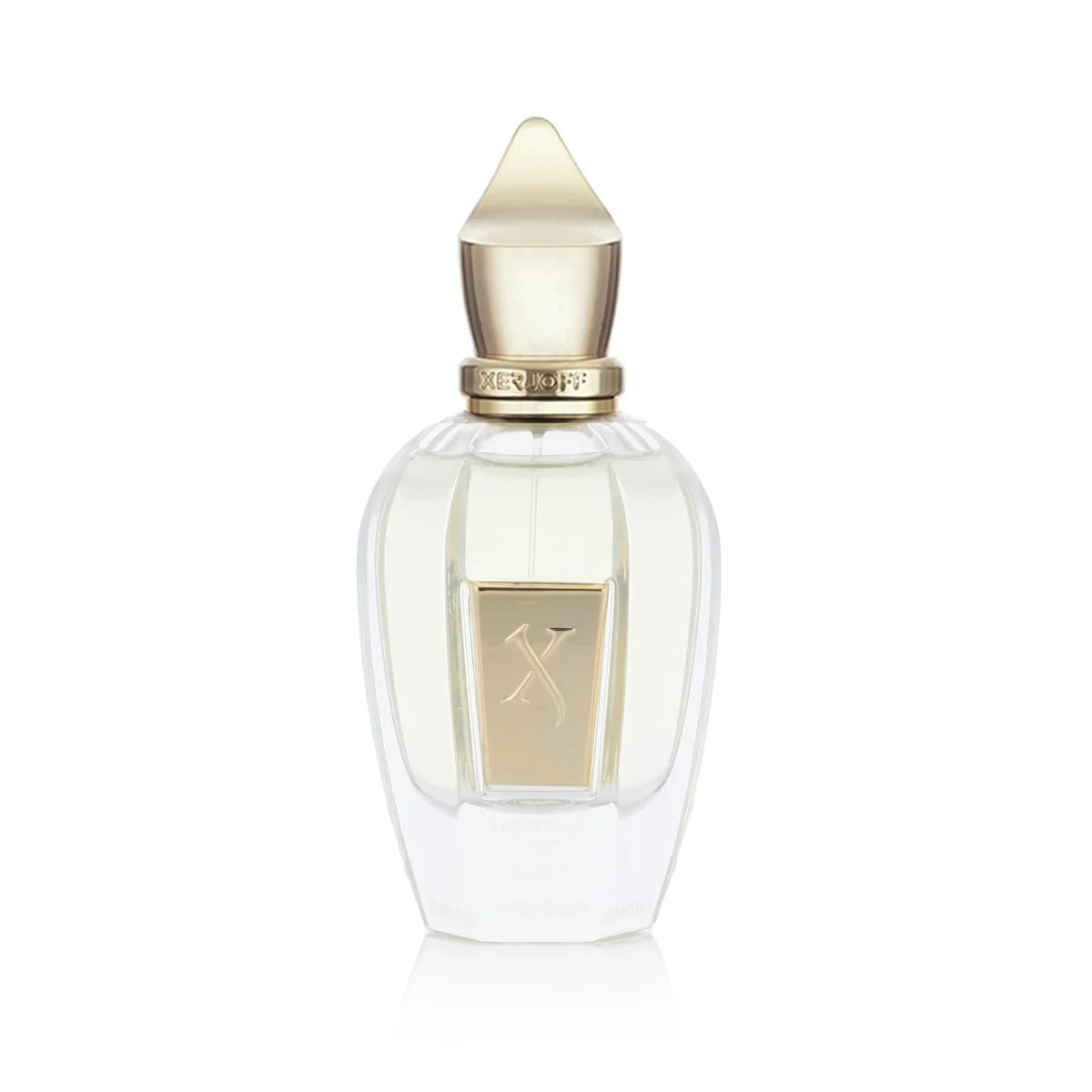 XerJoff Shooting Stars Nio Parfém 50 ml M 