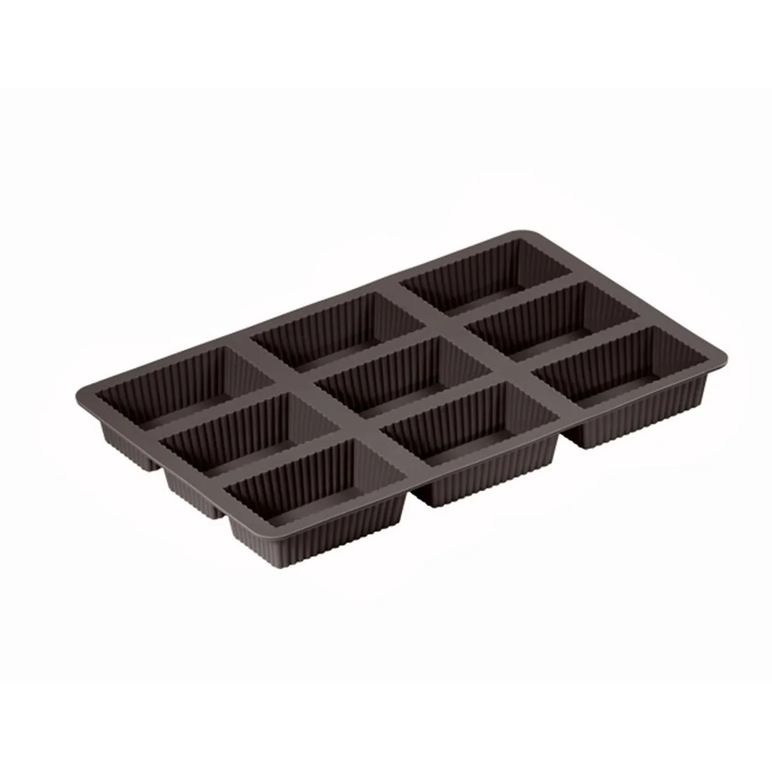 Lurch Flexiform silikonová forma na brownie (00085021)