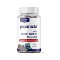 Proerecta Men Sexual Energy gummies