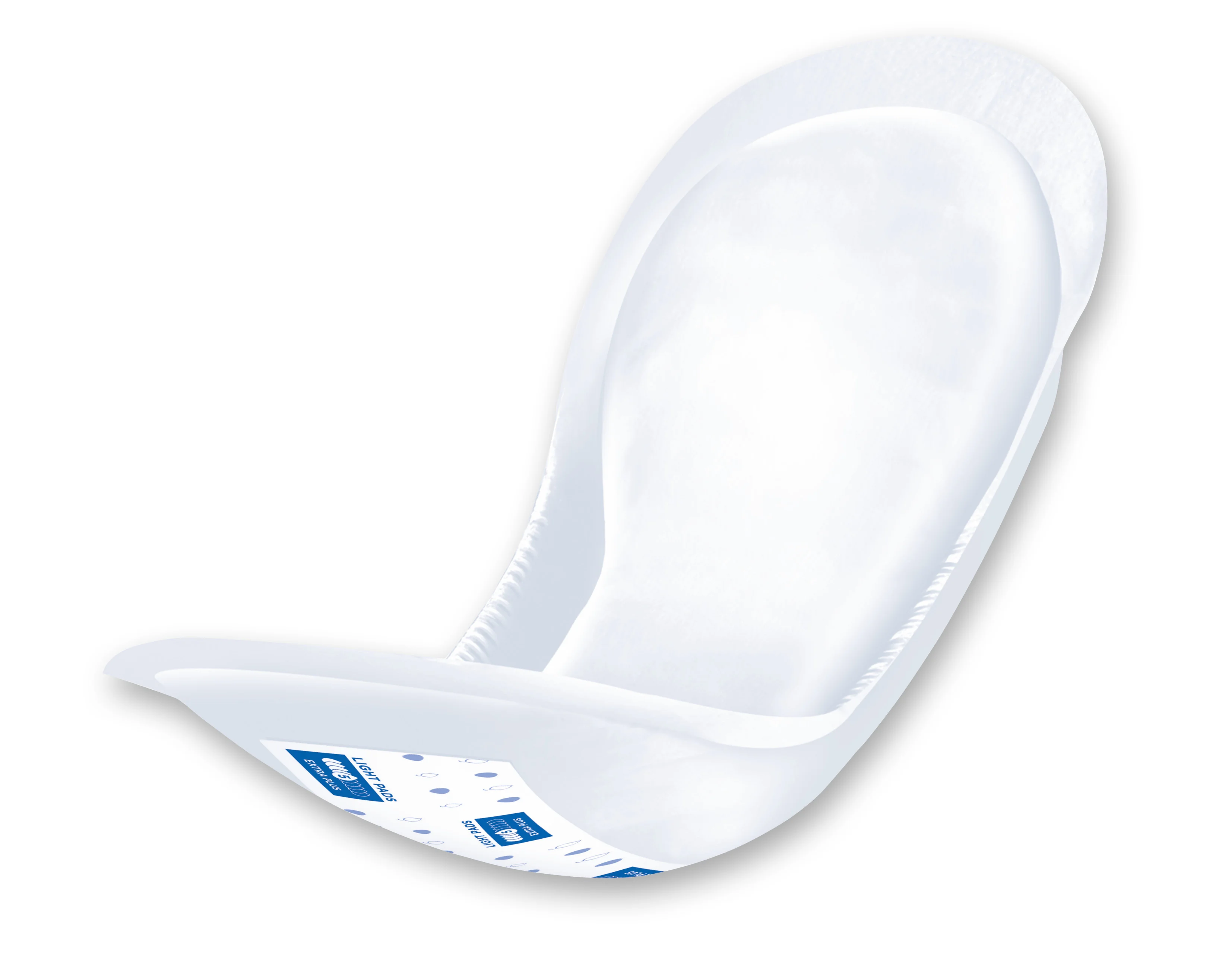 iD Essential Light Pads Extra Plus inkontinenční vložky 28 ks