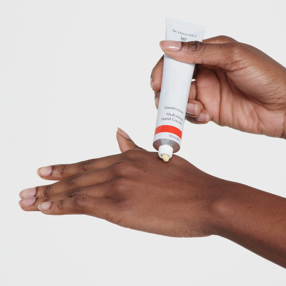 Dr.Hauschka Hydratační krém na ruce 50 ml