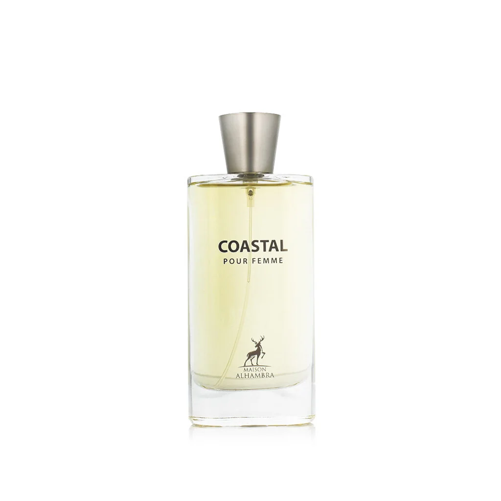 Maison Alhambra Coastal Pour Femme EDP 100 ml W 