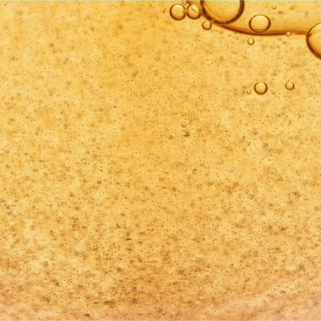 Fortuna Hruškový peelingový olej 2v1 250 ml