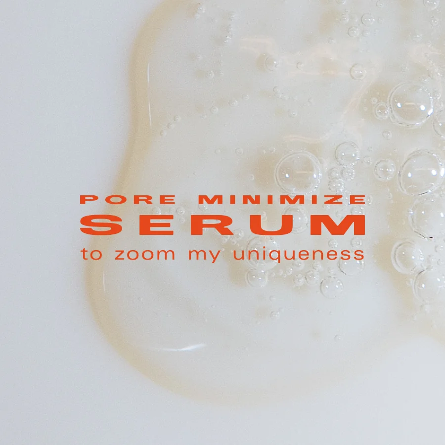 Simpl Therapy Sérum na minimalizaci pórů 35 ml