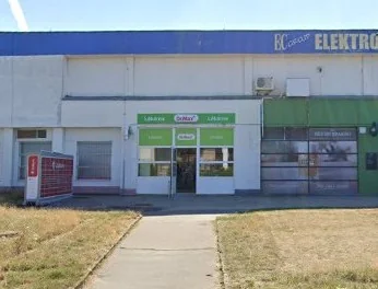 Zdislavická 963/1, Praha 12