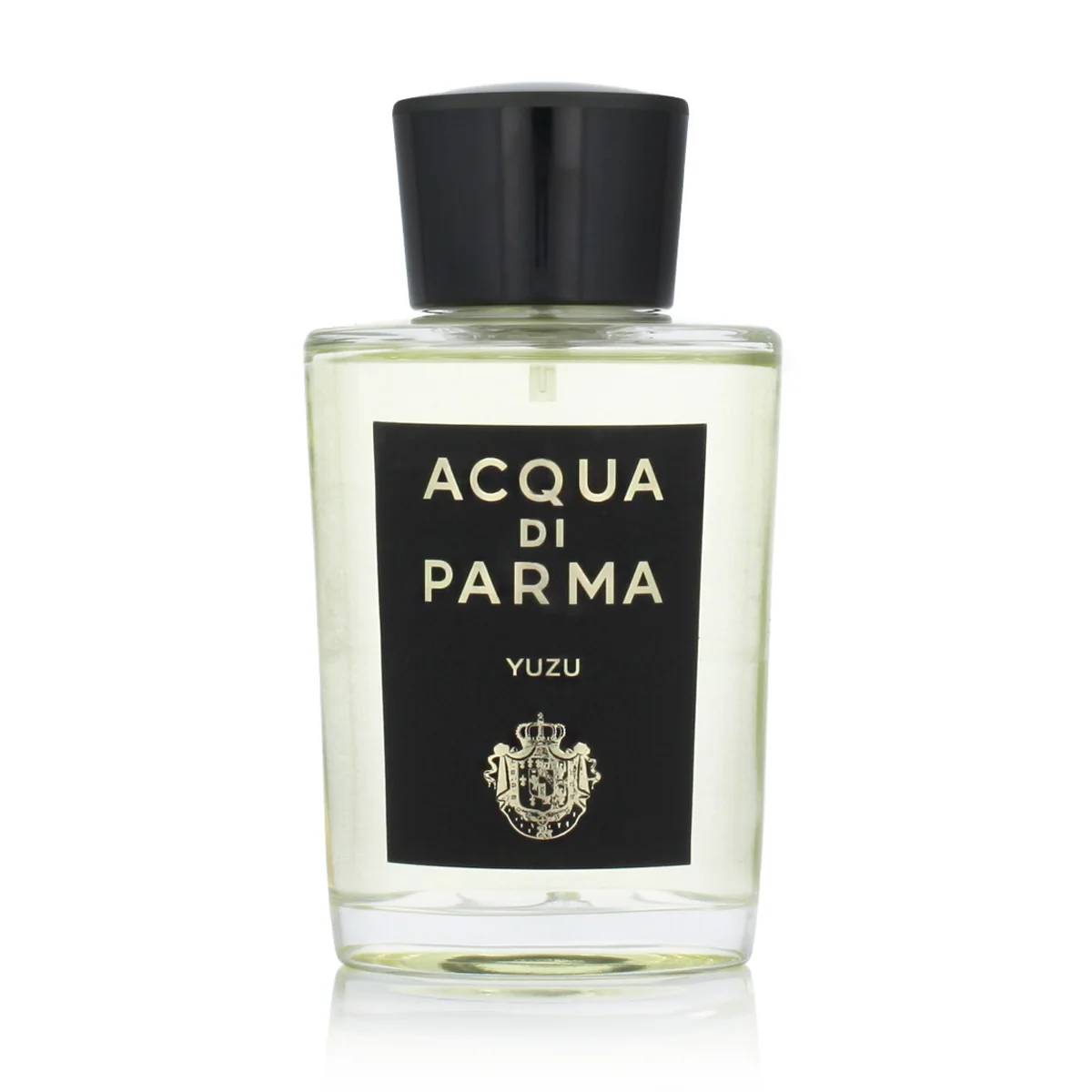 Acqua di Parma Yuzu EDP 180 ml UNISEX