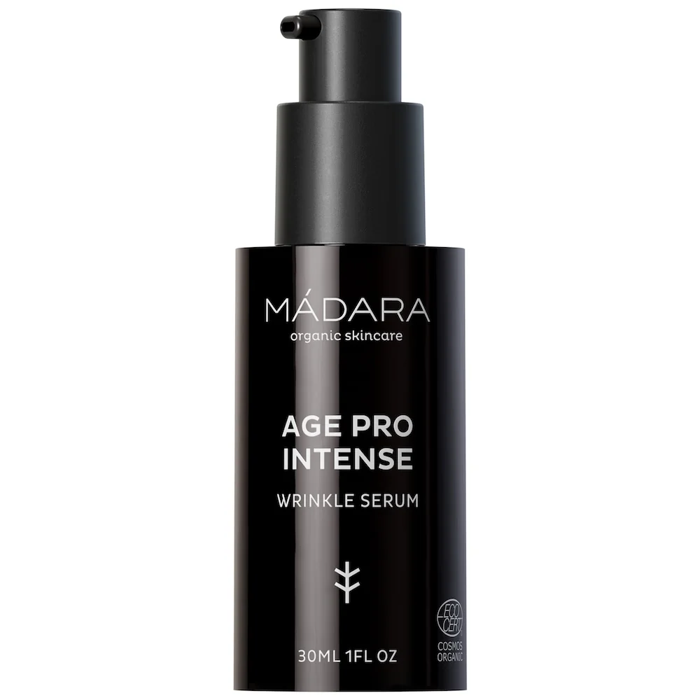 MÁDARA Age Pro intenzivní sérum proti vráskám 30 ml