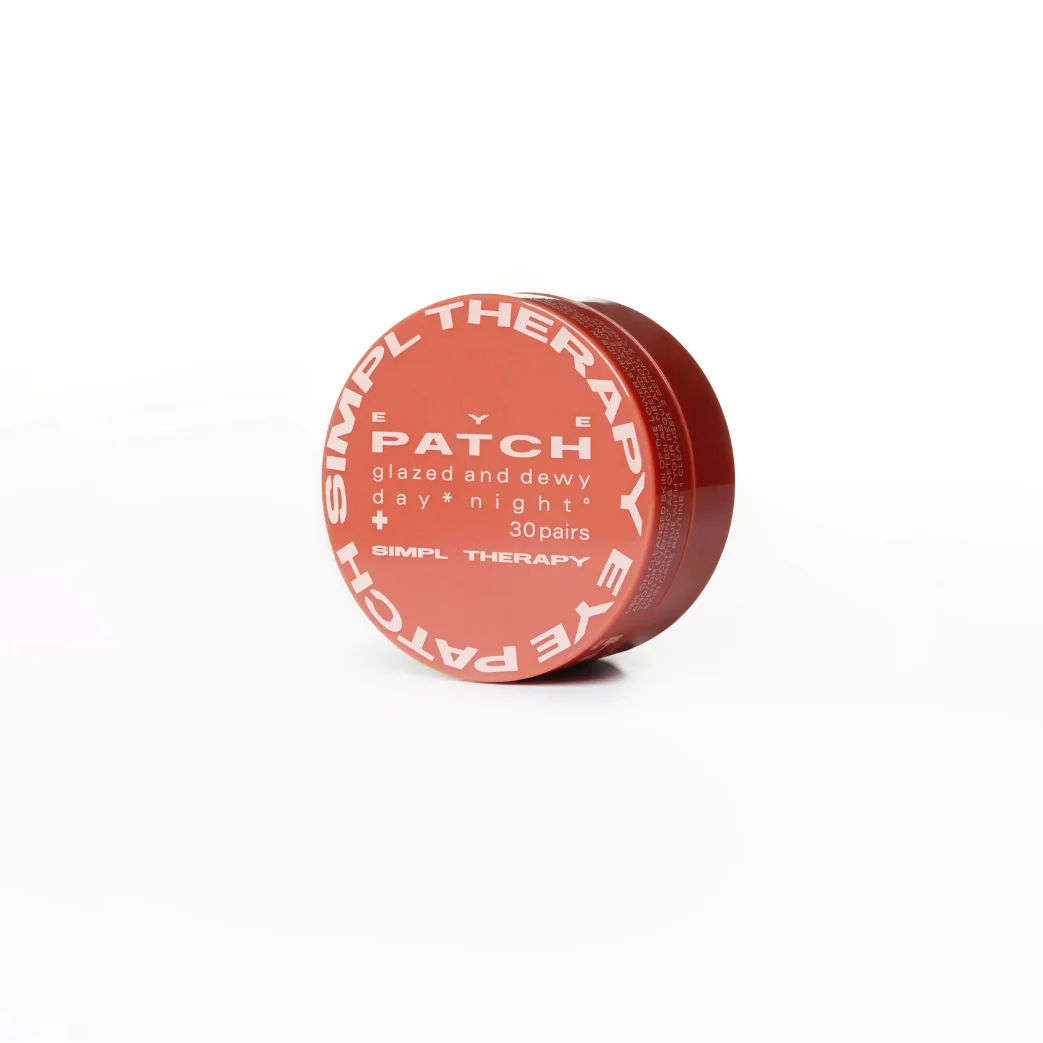 Simpl Therapy Eye Patches 30 párů