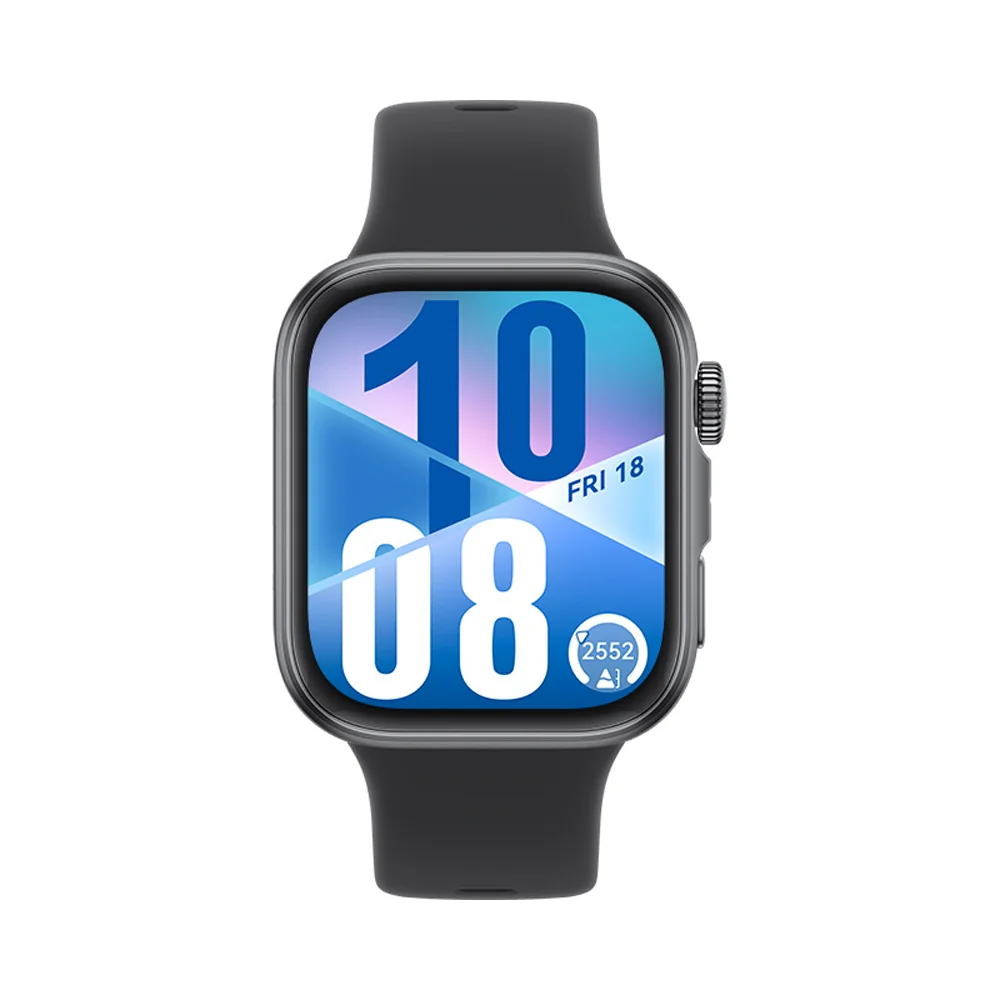 Huawei Watch Fit 4 chytré hodinky Black