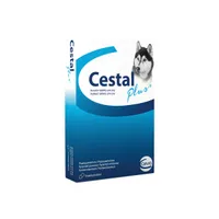 Cestal Plus 50 mg/144 mg/200 mg pro psy