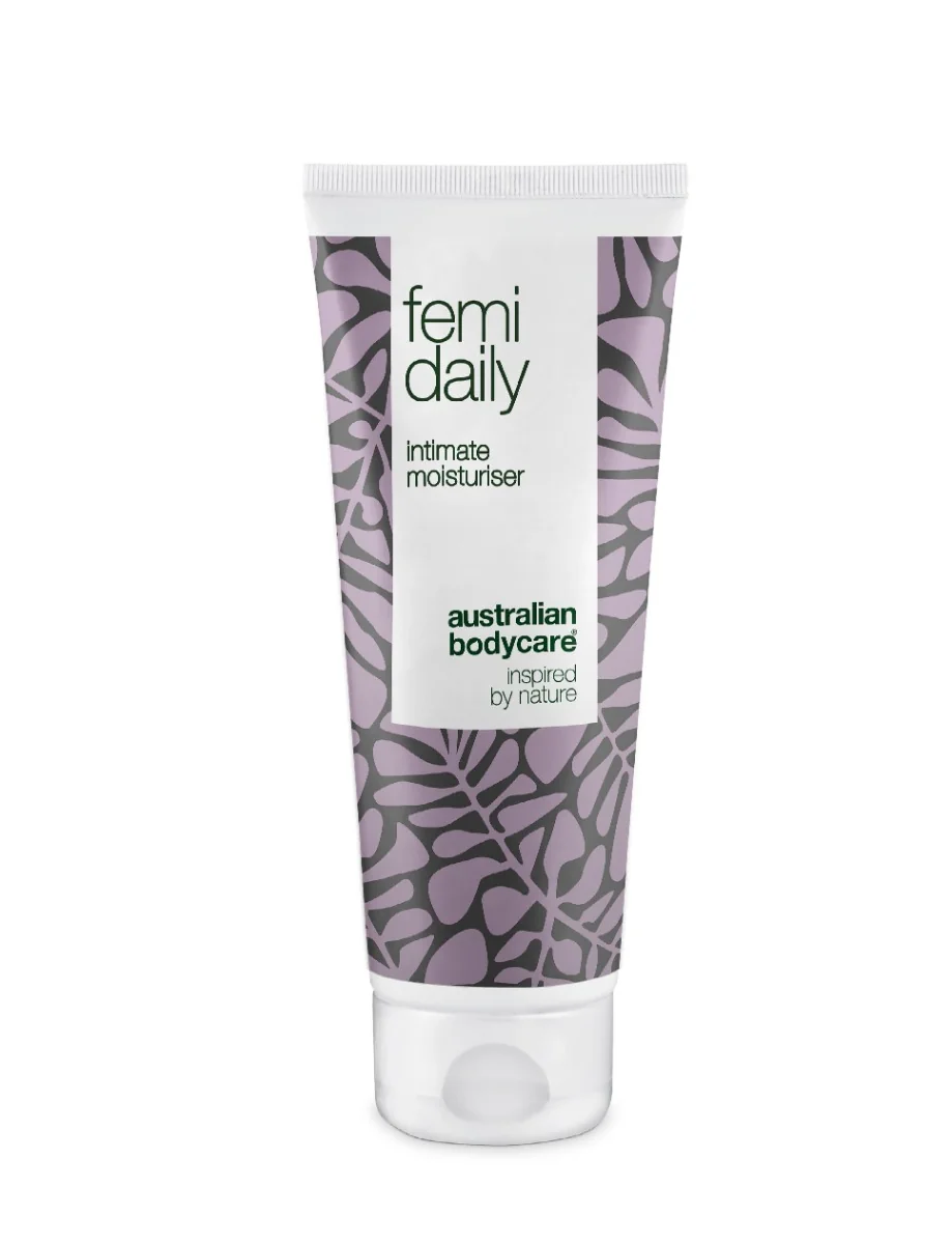 Australian Bodycare Femi Daily 100 ml