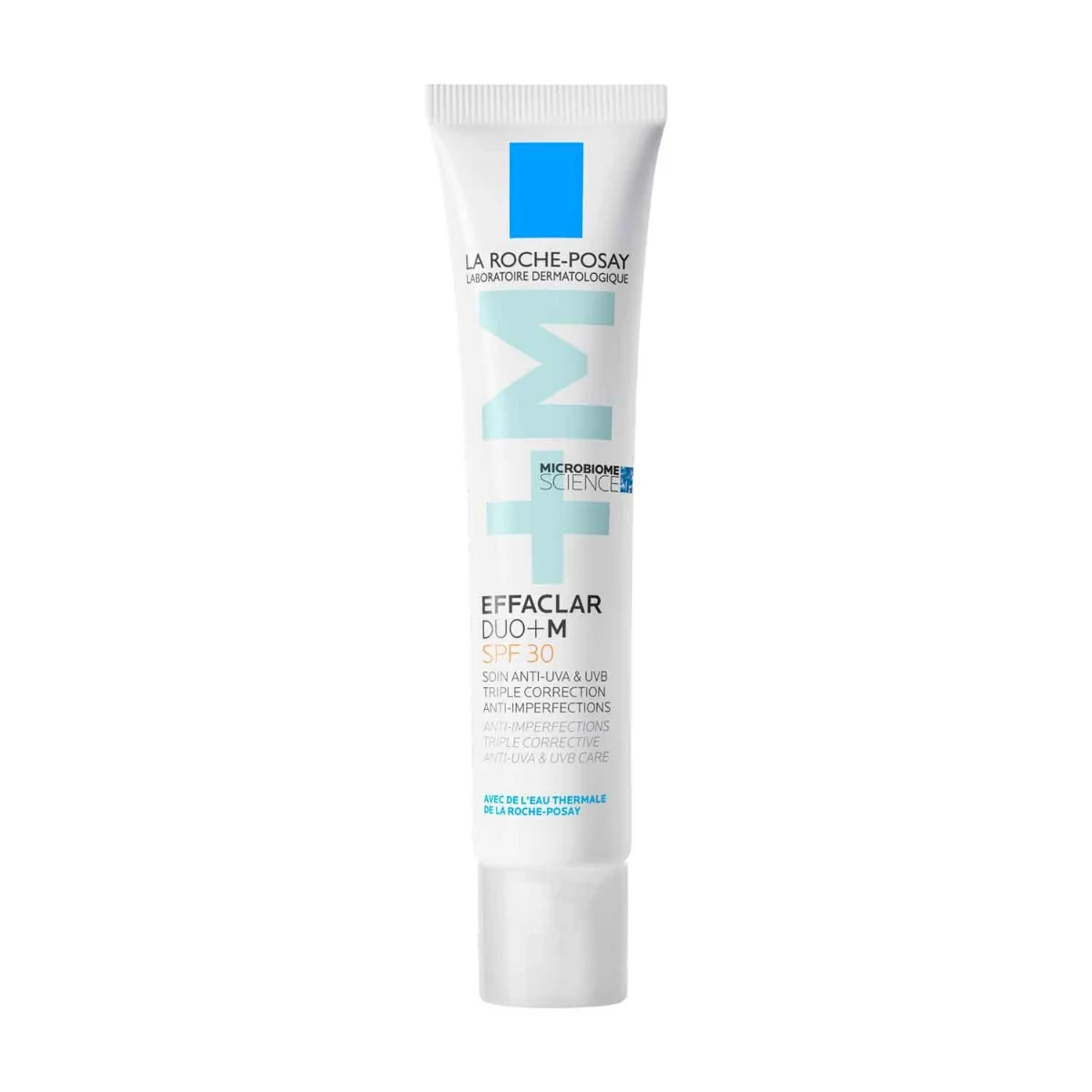 La Roche-Posay Effaclar DUO+M SPF30 krém 40 ml