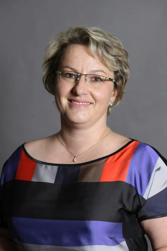Mgr. Markéta Mauerová