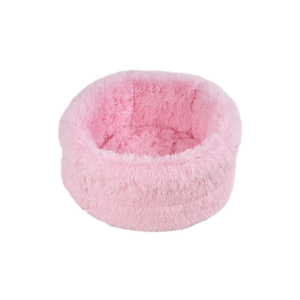 Akinu HUGS Pelech Tereza pro psy růžový 40 cm