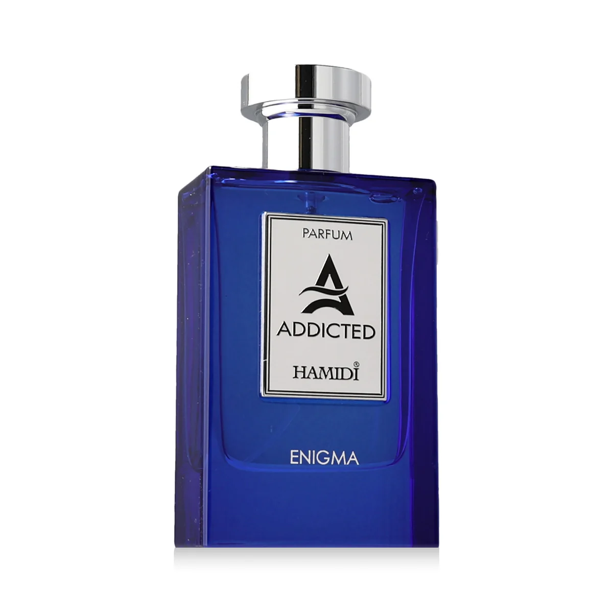 Addicted Enigma Parfém 120 ml M