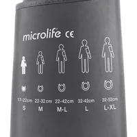 Microlife Manžeta 4G SOFT velikost S 17–22 cm