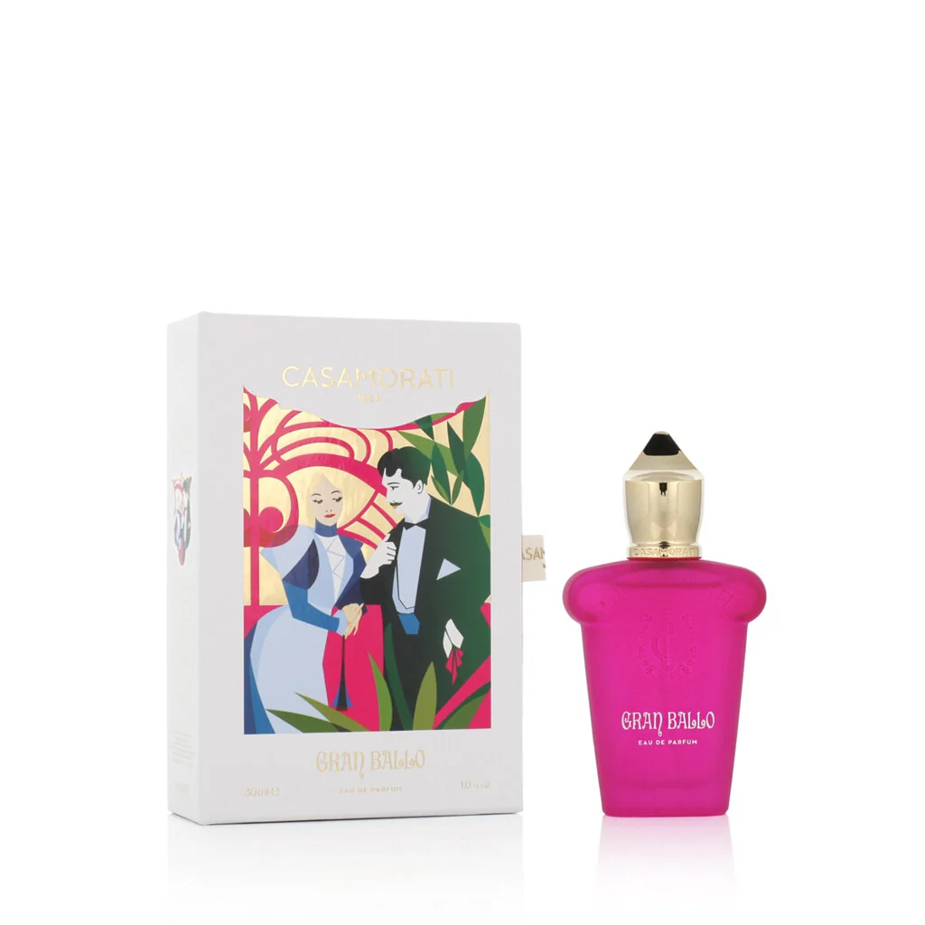 XerJoff Casamorati 1888 Gran Ballo EDP 30 ml W