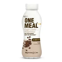 NUPO One Meal + Prime Caffe Latte