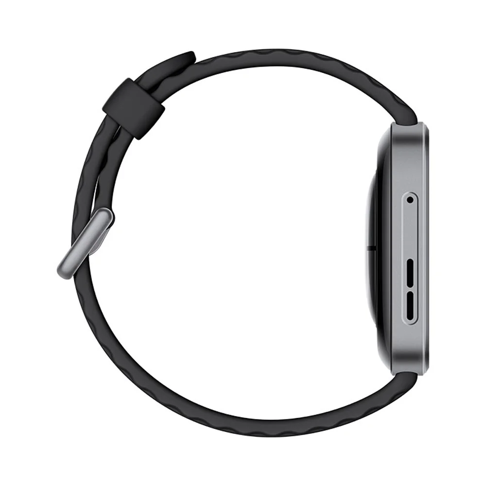 Huawei Watch Fit 4 Pro chytré hodinky Black